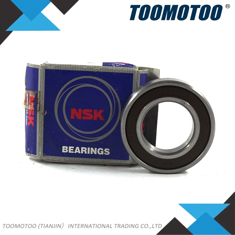 Electric Diesel Forklift Spare Parts for Hyster Crown Bearing Tapered Roller Bearing 9503083569 Ball Bearing
